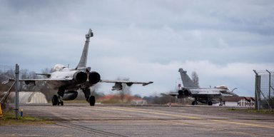 Rafale для України: масштабна угода щодо винищувачів не принесе швидких результатів, — ЗМІ