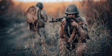 Росіян вилікують санітари з кулеметами й що робити з окупантами після звільнення Криму, — Братчук (відео)