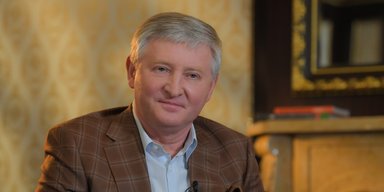 Бізнес Ахметова у 2023 збільшив інвестиції в Україну на 50%