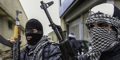 Наближення миру: як події в Сирії віщують закінчення війни в Україні