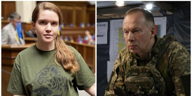 ВСУ сообщили об освобождении села Торское: Безуглая обвинила Сырского во лжи