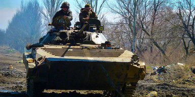 Мобілізація в Україні: кого з родини не можуть призвати до ЗСУ