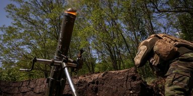 ВС РФ окружили Авдеевку с трех сторон и хотят сделать там "Мариуполь-2", — военный эксперт