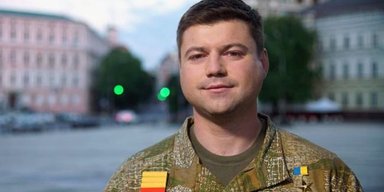 Герой України Порхун очолив Мінветеранів: що про нього відомо