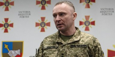 "Він не чарівник": Фокус зʼясував, чи зможе Драпатий стабілізувати ситуацію на фронті