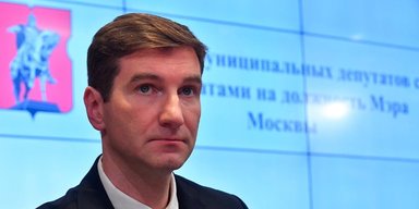 Пропонував "топити дітей" України: Британія ввела санкції проти пропагандиста Красовського