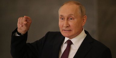 Путин угрожает от бессилия. Чем закончится агрессия для президента России