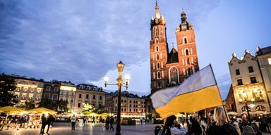 "В Киеве было дороже": украинцы выбились в лидеры по покупке жилья в государстве ЕС
