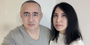 "Заказчик этого покушения - президент Казахстана": жена Садыкова раскрыла подробности покушения на мужа (фото)