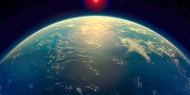 Ученые выяснили, что искать инопланетян на планете K2-18b не стоит, хотя это водный мир
