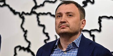 Заволодіння землею на 290 млн: українському міністру повідомили про підозру (фото)