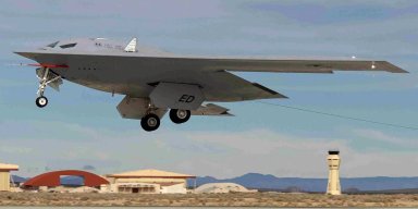 Наступник потужної GBU-57: новітній B-21 Raider отримає бомби нового покоління NGP
