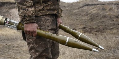 "Альтернативна служба": адвокат розповів, чи мобілізують людей із III групою інвалідності
