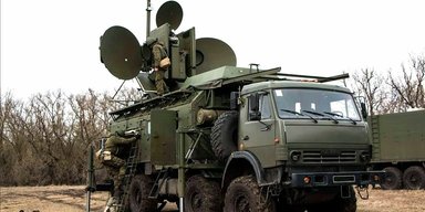 "Пішли далеко вперед": Ігнат розкрив, як Росія збиває дрони в Криму (відео)
