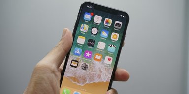 Немец слетал в Африку, чтобы вернуть украденный iPhone