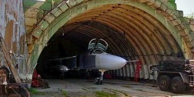 В РФ хотят построить укрытие для боевых самолетов: насколько реален такой план, — эксперты