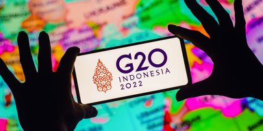 Саммит G20 и доктрина Видодо. Почему Индонезия хочет стать посредником в российско-украинской войне