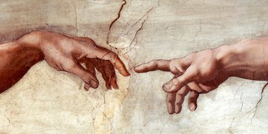 Верю не верю. Картa религиозности мира