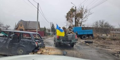 "Почалася паніка": Павлюк розповів, як ЗСУ зупинили наступ ЗС РФ на Київ у 2022 році