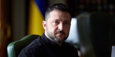 "Це не поступки": Зеленський відповів на обіцянки Кремля не захоплювати Україну далі