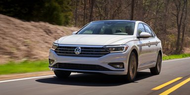 Експерти назвали 10 найкращих недорогих автомобілів 2023 року (фото)