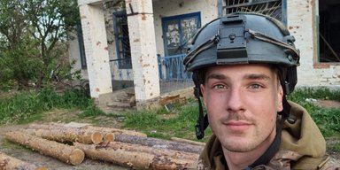 9 июня 2022 года погиб Роман Ратушный: как вспоминают активиста и спасли ли Протасов Яр