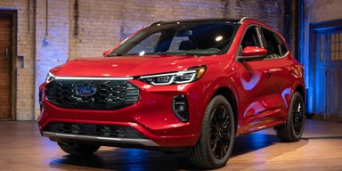 Ford припинить випуск трьох популярних моделей: назвали причини