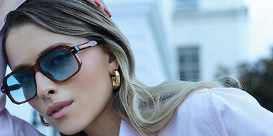 Онука Софії Ротару "засвітилася" поруч із Дональдом Трампом (фото)