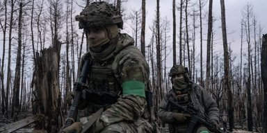 "Мечты до 2025 года": в ВСУ анонсировали контрудар по армии РФ, реальны ли планы без помощи Запада