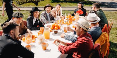 Ти — це 150%: масштабний збір на 150 мільйонів гривень від Atlas Festival