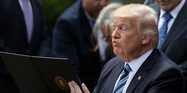 Хотите войти в ад, не жалуйтесь на темноту. Почему Трампу светит импичмент, а Китай похож на Третий рейх