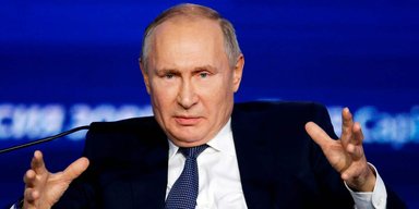 "К этому готовились": Песков объяснил, почему новые санкции ЕС не страшны РФ