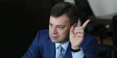 Система взяточничества в налоговой выстраивалась годами, – первый замглавы ГФС Сергей Белан