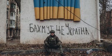 "Боролись не за Артемовск, а за Бахмут": для чего Рада сейчас меняет названия городов и сел