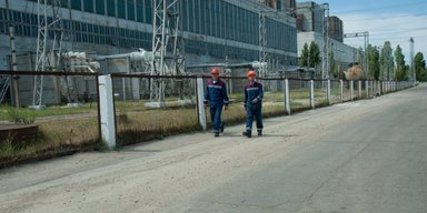 Розробляли з Генштабом: у МІУ назвали три рівні захисту енергосистеми від повітряних атак РФ