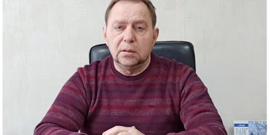 Мэр украинского города умер в российском СИЗО после "приемки", – расследование