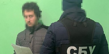 Интернет-провокатор из Черкасс восхвалял Кадырова и скрывался в монастырях УПЦ МП