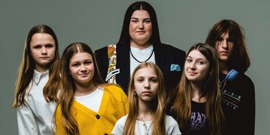 Змінила лише одну деталь: alyona alyona вразила українців новим іміджем (фото)