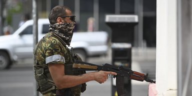 Запропонували квартири без черги: Білорусь "торгується" з найманцями ПВК "Вагнер", — ЦНС