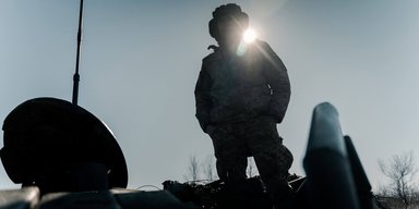 Зекономить час і нерви: в Україні затвердили порядок ведення єдиного реєстру військовослужбовців