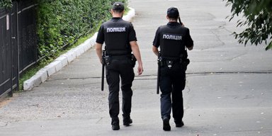 У Ковелі  в кафе чоловік побив дитину по голові: поліція покарала і чоловіка, і свідка