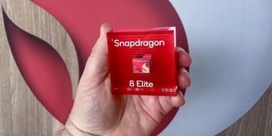 Чипы Apple перестанут быть самыми мощными: новый Snapdragon оказался "сильнее" A19 Pro