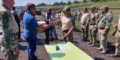 "Бюджет бедный": Белгородский и Брянский губернаторы попросили у Путина денег на тероборону