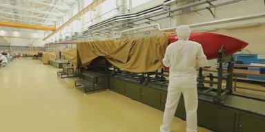 Небезпечний "Буревісник": навіщо Путіну ракета з ядерним двигуном, і чи загрожує вона Україні
