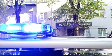 Взрыв в райотделе полиции в Ровно: названы причина и имя погибшего сотрудника правоохранительных органов