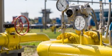 Україна отримуватиме газ з Африки: Зеленський розповів про результати перемовин