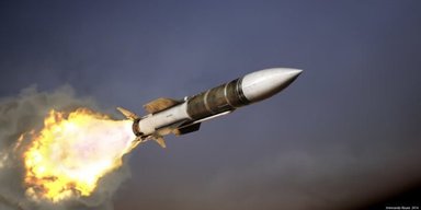 Долає 13 тис км за годину: Повітряні сили розповіли про ракету, якою РФ вдарила по Львову