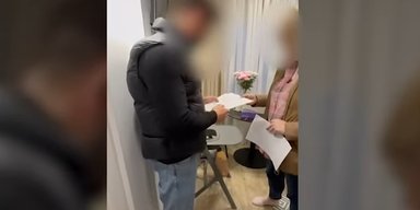 Двом одеським лікарям повідомили про підозру: їх звинувачують у смерті мільйонера (відео)