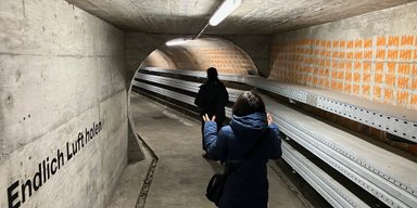 Бункер для каждого: в какой стране все без исключения получат убежище в случае ядерного удара