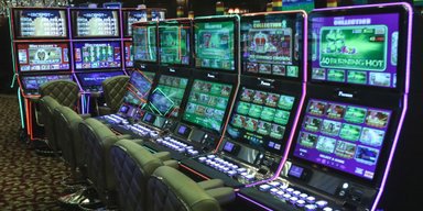 В декабре 2024 года украинцы потратили на азартные игры почти рекордные 20 млрд грн